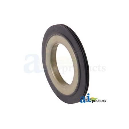 A & I Products Seal 3" x3" x0.2" A-715101-I